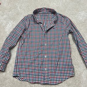 Vineyard Vines Button Down Performance
